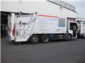 Veranstaltungsbild Besichtigung der Göttinger Entsorgungsbetriebe, Recyclinghof am 24.07.2025